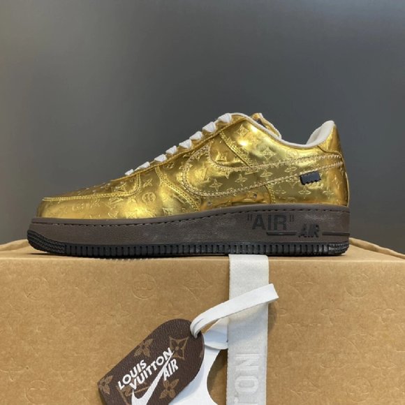 Nike shoes - Picture 6 of 7